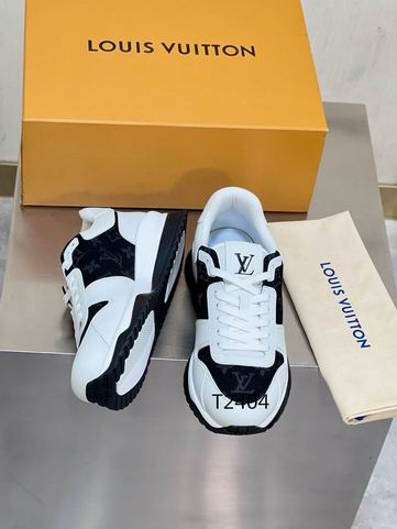 LV shoes 38-46-45